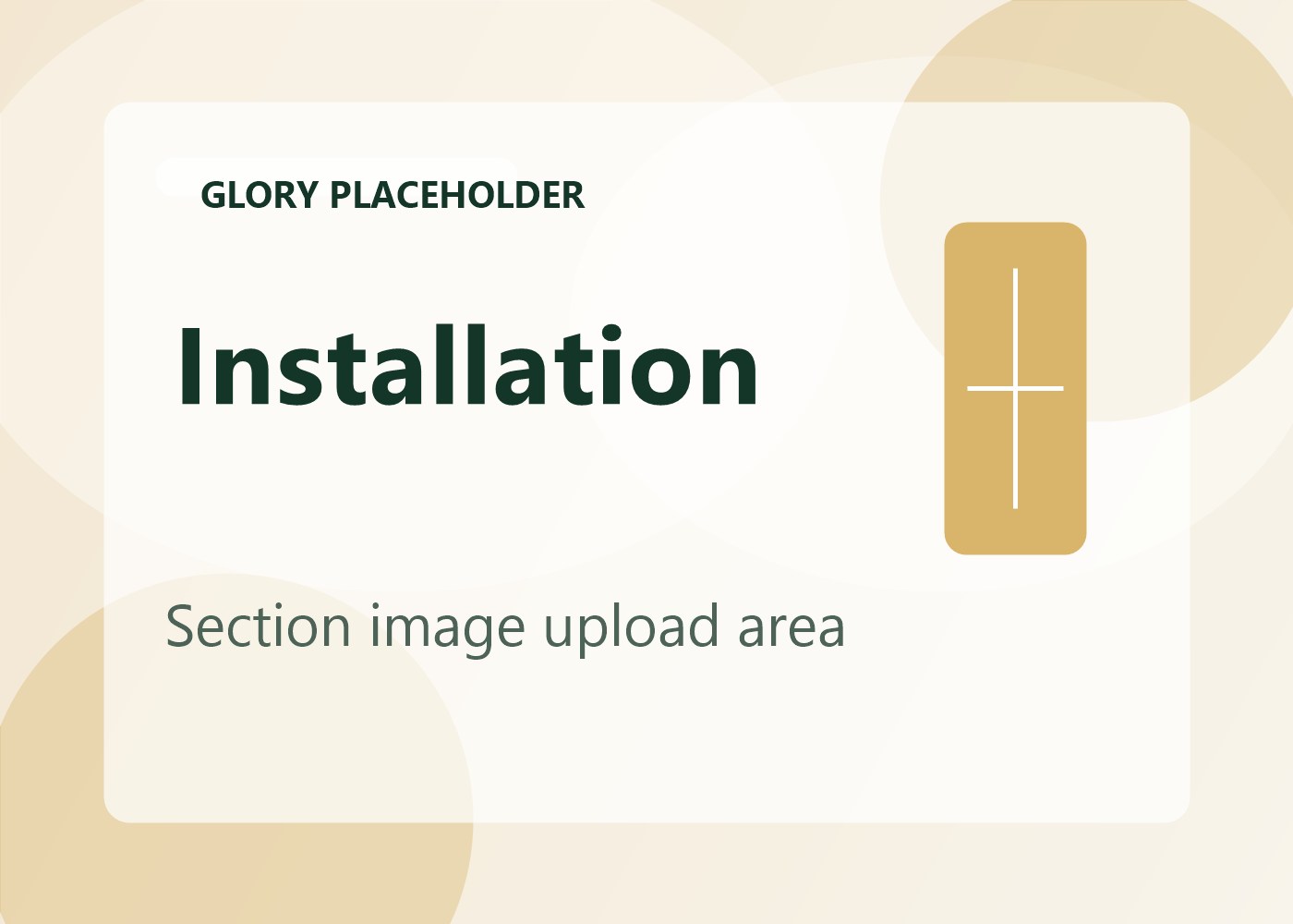 Construction safety nets support image placeholder