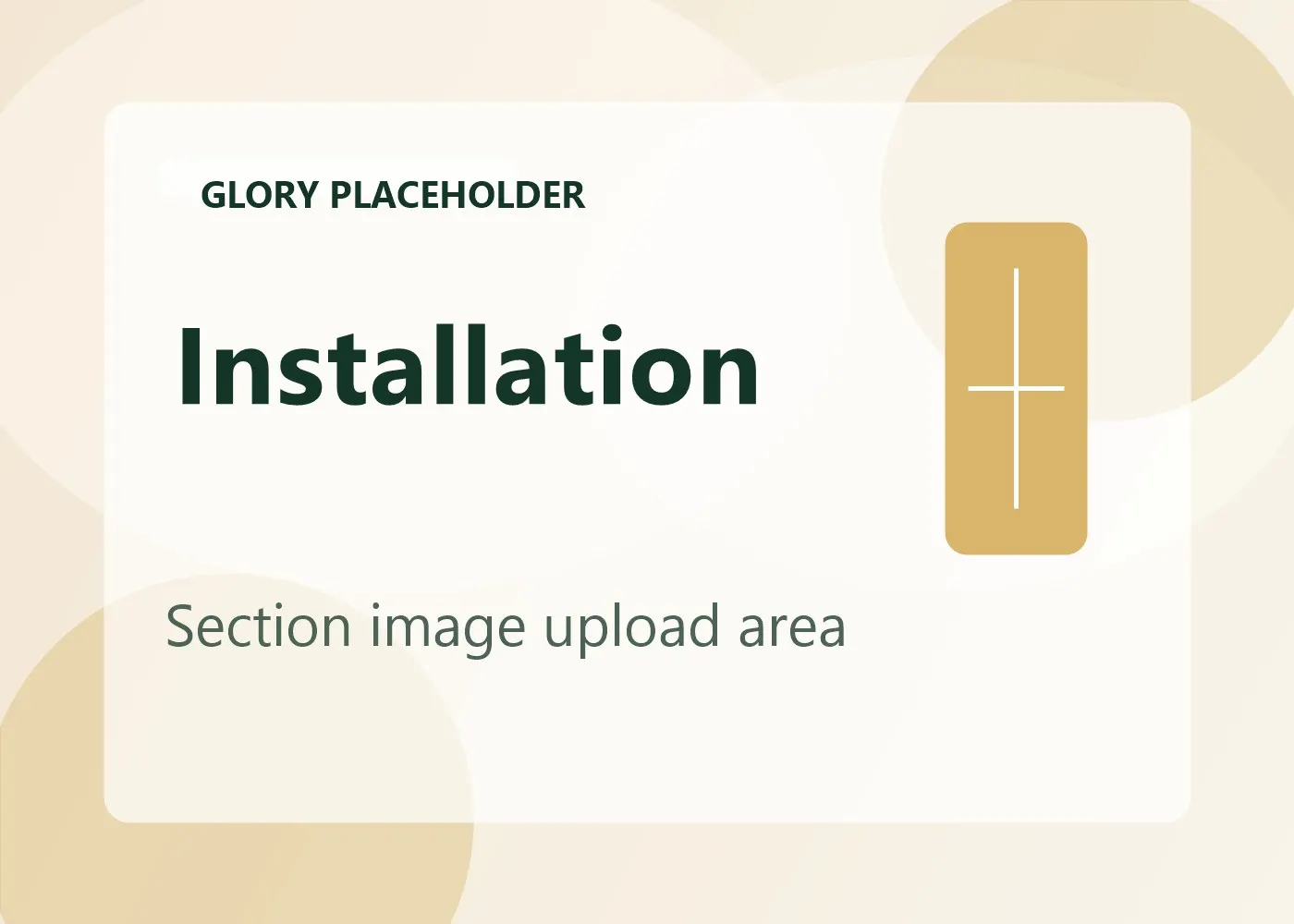 Construction safety nets support image placeholder