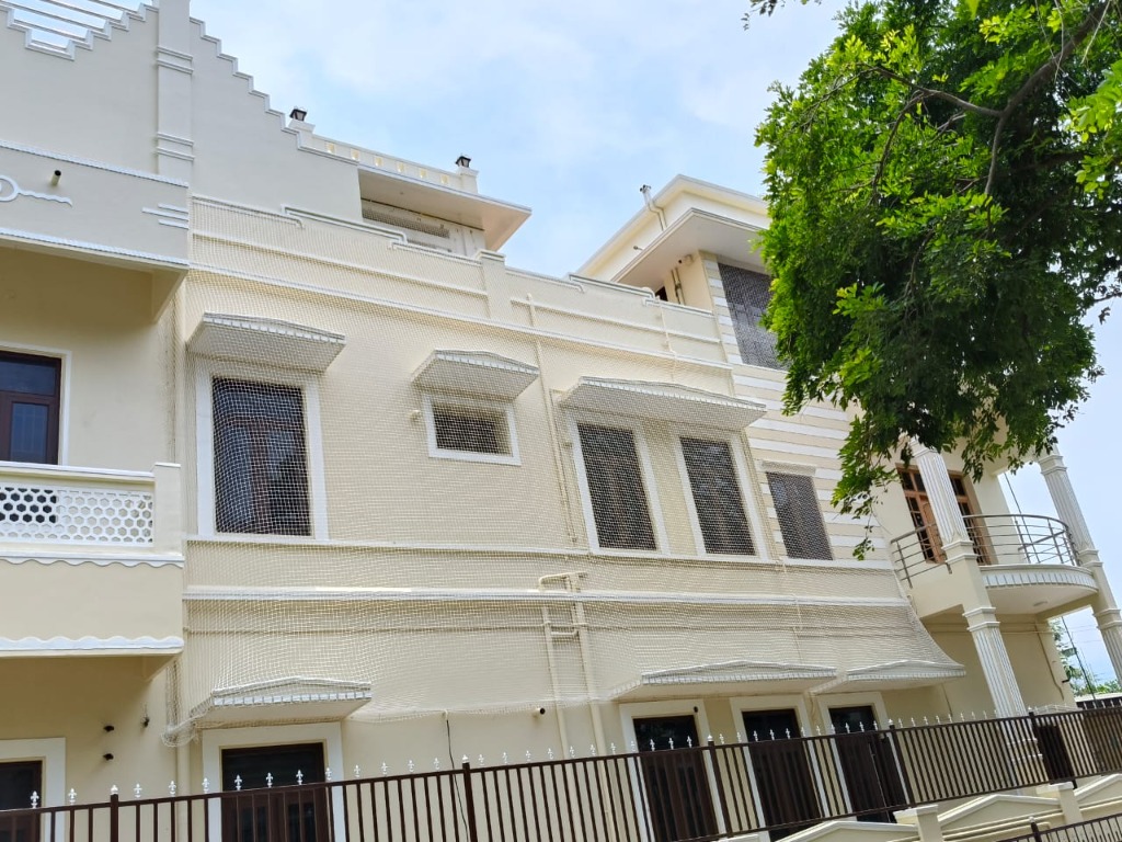 Why customers choose Glory Invisible Grills Chennai