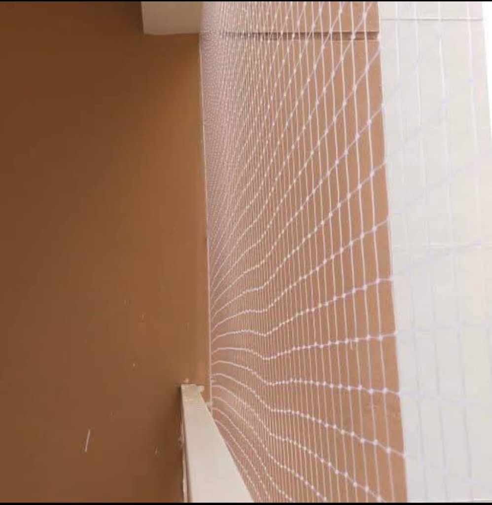 Safety nets OMR service support