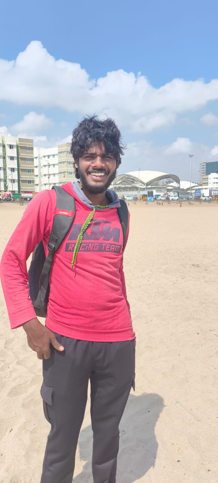 Customer review for pigeon nets in Chennai